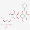 Picture of Oroxin B(Standard Reference Material)