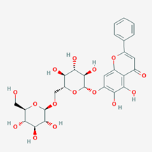 Picture of Oroxin B(Standard Reference Material)