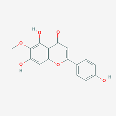 Picture of Hispidulin(Standard Reference Material)