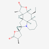 Picture of Tuberostemonine(Standard Reference Material)