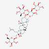 Picture of Gypenoside XLIX(Standard Reference Material)