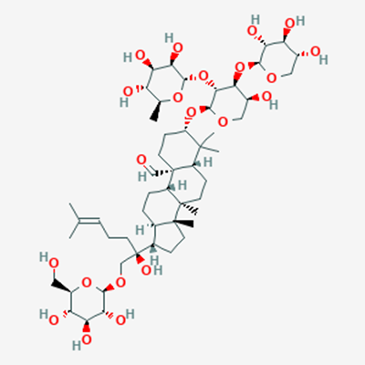 Picture of Gypenoside XLIX(Standard Reference Material)