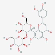 Picture of Orientin 2-O-β-L-galactoside(Standard Reference Material)