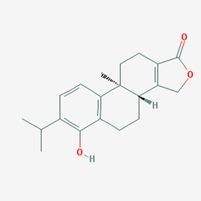 Picture of Triptophenolide(Standard Reference Material)