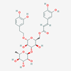 Picture of Isoacteoside(Standard Reference Material)