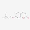 Picture of 7-Prenyloxycoumarin(Standard Reference Material)