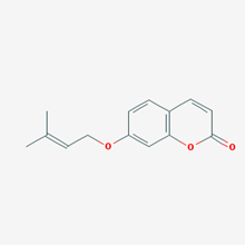 Picture of 7-Prenyloxycoumarin(Standard Reference Material)