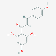 Picture of Naringenin chalcone(Standard Reference Material)