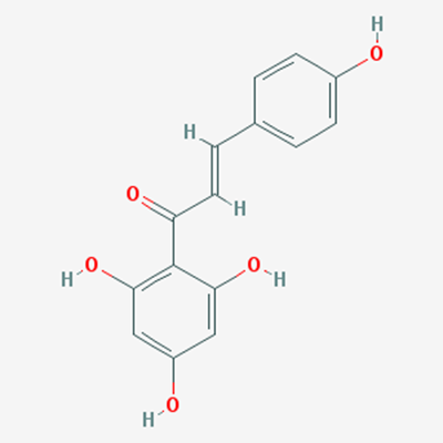 Picture of Naringenin chalcone(Standard Reference Material)