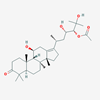 Picture of Alisol A 24-acetate(Standard Reference Material)