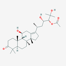 Picture of Alisol A 24-acetate(Standard Reference Material)