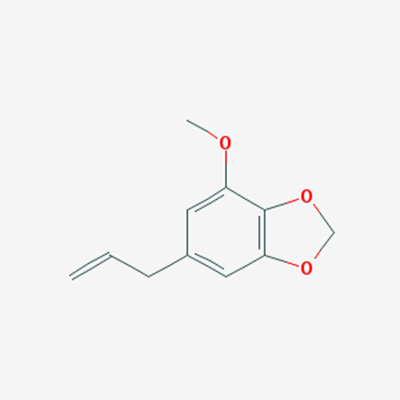 Picture of Myristicin(Standard Reference Material)