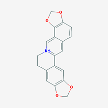 Picture of Coptisine sulfate(Standard Reference Material)