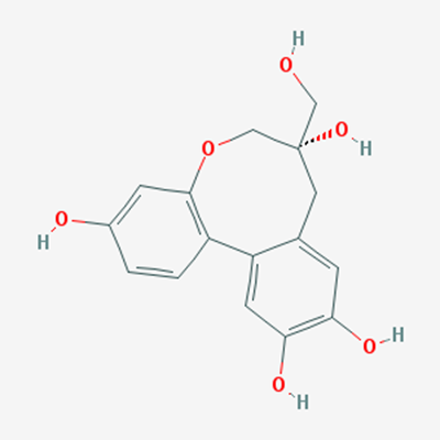 Picture of Protosappanin B(Standard Reference Material)