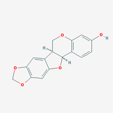 Picture of Maackiain(Standard Reference Material)