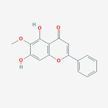 Picture of Oroxylin A(Standard Reference Material)