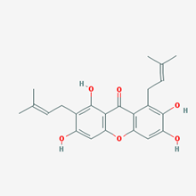 Picture of Mangostin, γ-(Standard Reference Material)