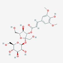 Picture of Sibiricose A6(Standard Reference Material)