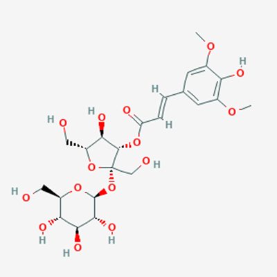 Picture of Sibiricose A6(Standard Reference Material)