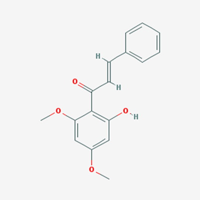 Picture of Flavokavain B(Standard Reference Material)