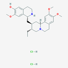 Picture of Cephaeline hydrochloride(Standard Reference Material)