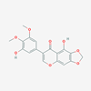 Picture of Dichotomitin(Standard Reference Material)