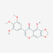 Picture of Dichotomitin(Standard Reference Material)