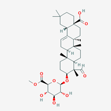 Picture of methyl(gypsogenin-3-O-β-D-glucopyranoside)uronate(Standard Reference Material)