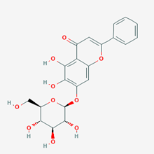 Picture of Oroxin A(Standard Reference Material)