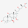 Picture of Ganoderic acid A(Standard Reference Material)