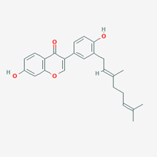 Picture of Corylifol A(Standard Reference Material)