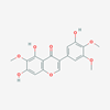 Picture of Irigenin(Standard Reference Material)