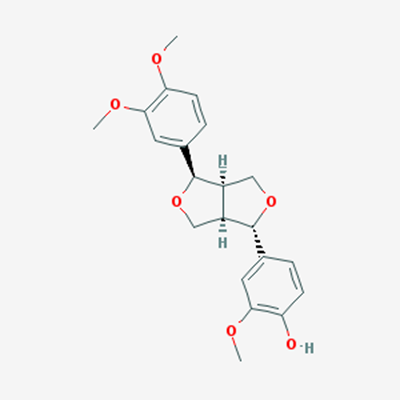 Picture of Phillygenin(Standard Reference Material)