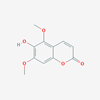 Picture of Fraxinol(Standard Reference Material)