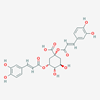 Picture of Dicaffeoylquinic Acid, 1,3-(Standard Reference Material)