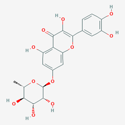 Picture of Vincetoxicoside B(Standard Reference Material)