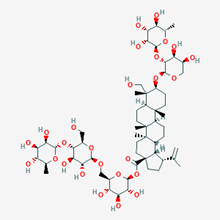 Picture of Pulchinenoside B4(Standard Reference Material)