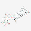 Picture of Pulchinenoside A(Standard Reference Material)