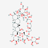 Picture of Tubeimoside III(Standard Reference Material)