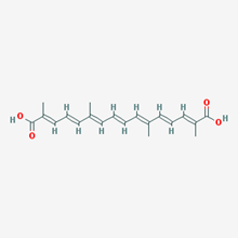 Picture of Crocetin(Standard Reference Material)