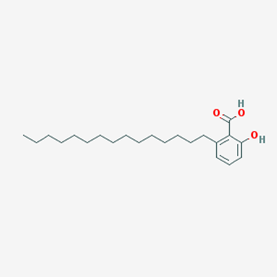 Picture of Ginkgolic Acid C15:0(Standard Reference Material)