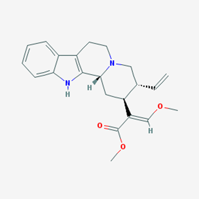 Picture of Hirsuteine(Standard Reference Material)