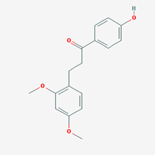 Picture of Loureirin A(Standard Reference Material)