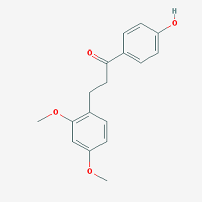 Picture of Loureirin A(Standard Reference Material)