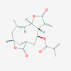 Picture of Deoxyelephantopin(Standard Reference Material)