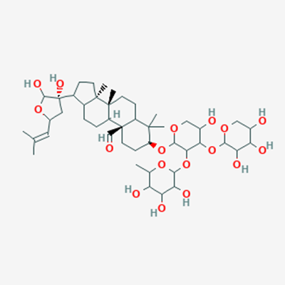 Picture of Gypenoside A(Standard Reference Material)