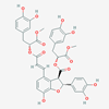 Picture of Dimethyl lithospermate B(Standard Reference Material)