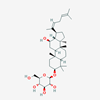 Picture of ginsenoside Rh3(Standard Reference Material)