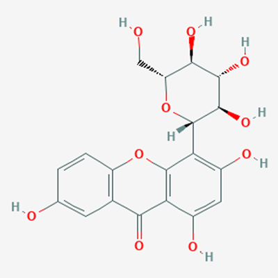 Picture of Lancerin(Standard Reference Material)