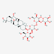 Picture of Ardisiacrispin A(Standard Reference Material)